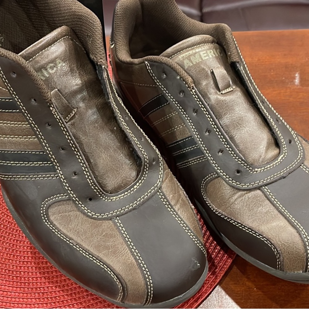PERRY ELLIS AMERICA Probation Men Shoes Size 12